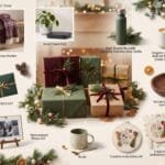Holiday Gift Guide 2026: 10 Fresh Trends & Gift Ideas “Holiday Gift Guide 2026 featuring smart technology, cozy home gifts, personalized presents, sustainable products, hobby kits, and Christmas gift ideas.”