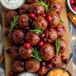 The Best Sweet and Savory Holiday Meatballs Recipe Whisk_gtz4ktoivmnmrtzm1yyildotajz2qtl4uwoy0ym